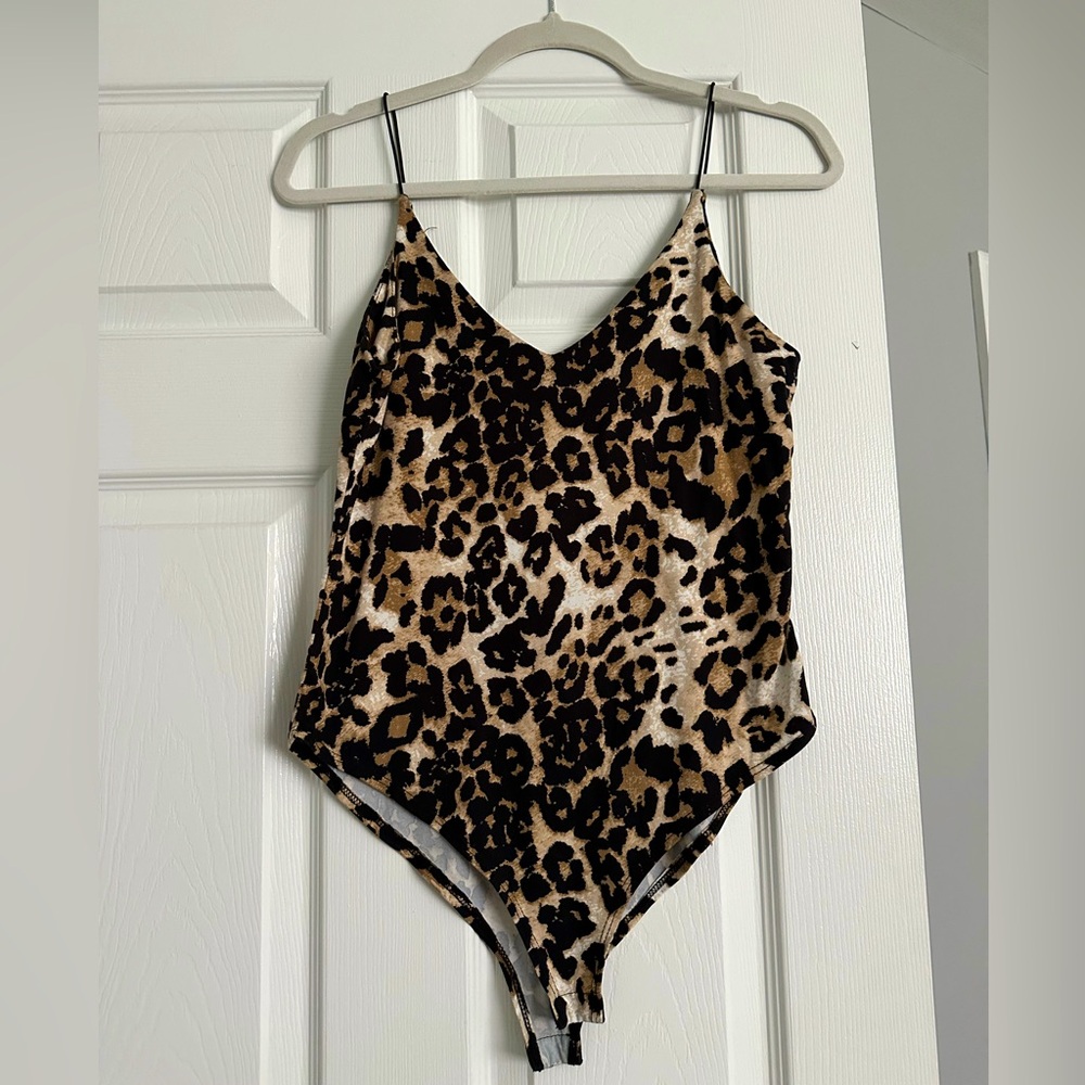 Gaze BodySuit